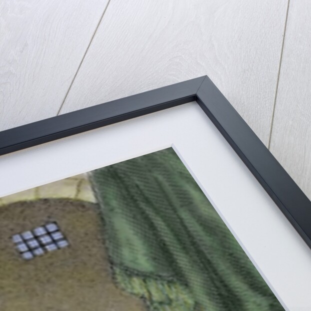 Inquisition. Instrument of torture. Wheel of Fortune by Anonymous