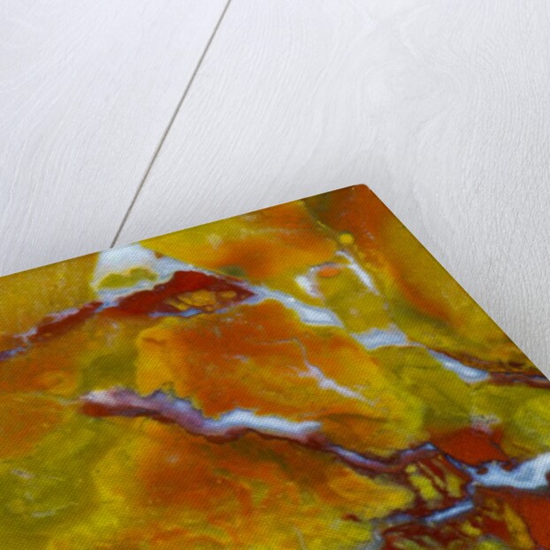 Marston Jasper by Anonymous