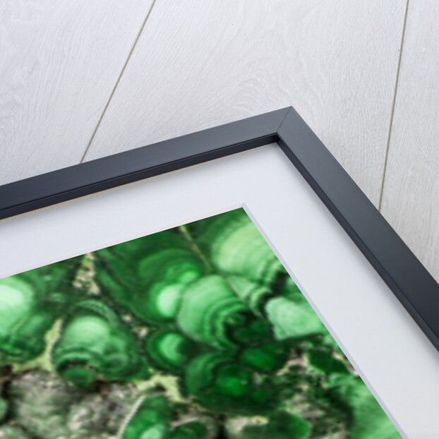 Malachite by Anonymous