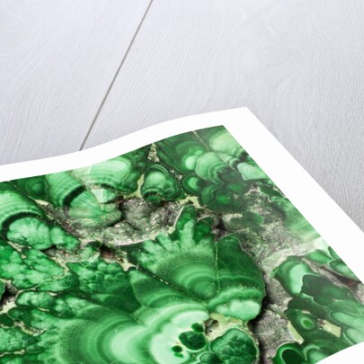 Malachite by Anonymous