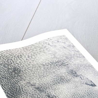 Von Karman Vortices off Chile by Anonymous