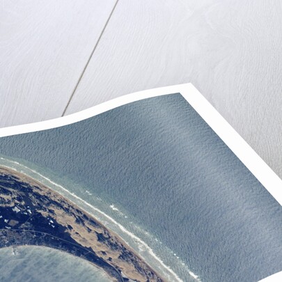 Provincetown Spit, Cape Cod, Massachusetts by Anonymous