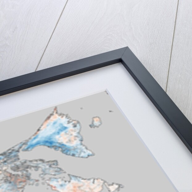 Unseasonable warm temperatures in March, 2012 by Anonymous