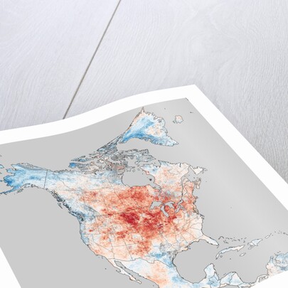 Unseasonable warm temperatures in March, 2012 by Anonymous