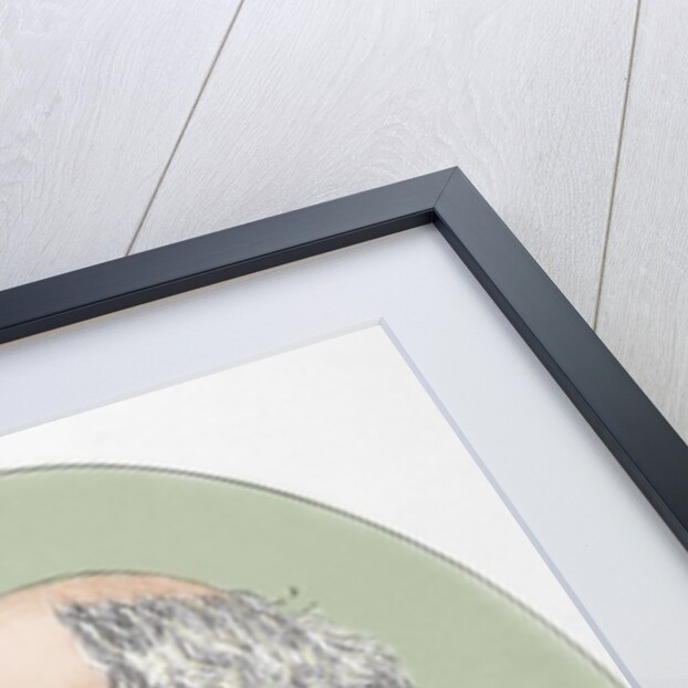 Darwin, Charles Robert (1809-1882) British naturalist. Colored engraving by Anonymous