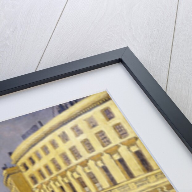 Regent Street, London by Walter Taylor