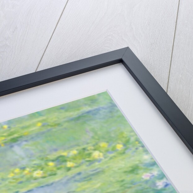 Waterlilies by Claude Monet