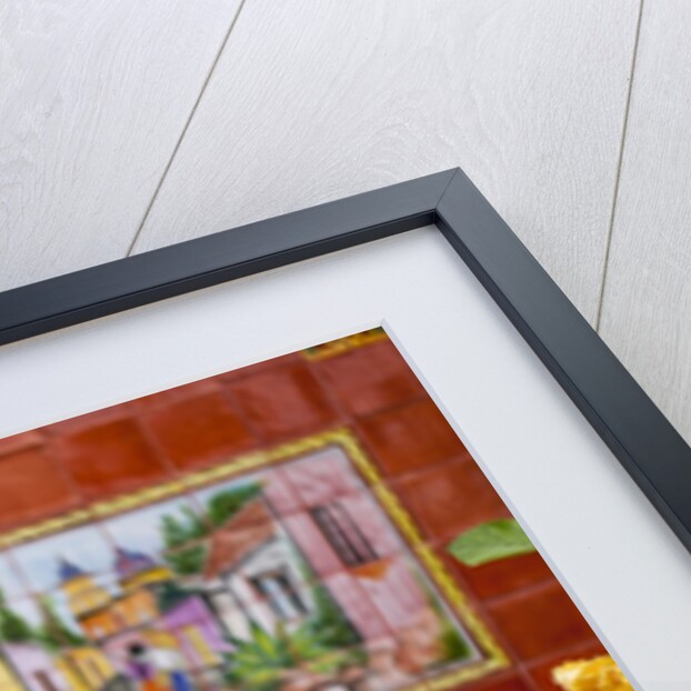 Pet Dog, Baja, Mexico by Anonymous