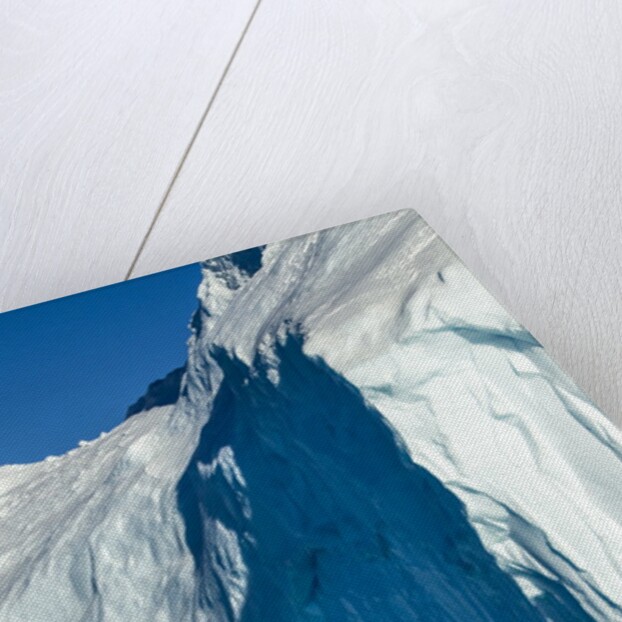 Iceberg, South Shetland Islands, Antarctica by Anonymous