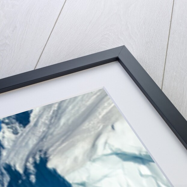 Iceberg, South Shetland Islands, Antarctica by Anonymous