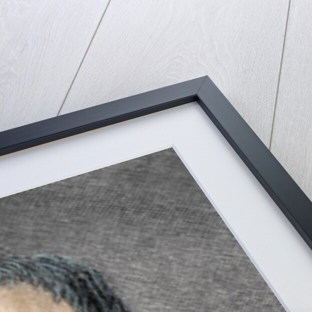 Wilhelm von Humboldt (1767-1835) by Anonymous