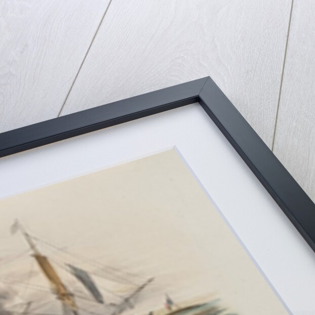 Whaling by Anonymous