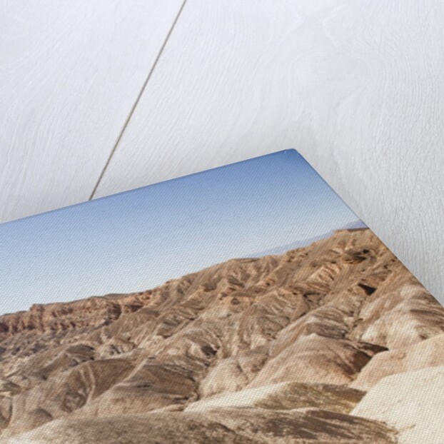 Death Valley, California, USA by Anonymous
