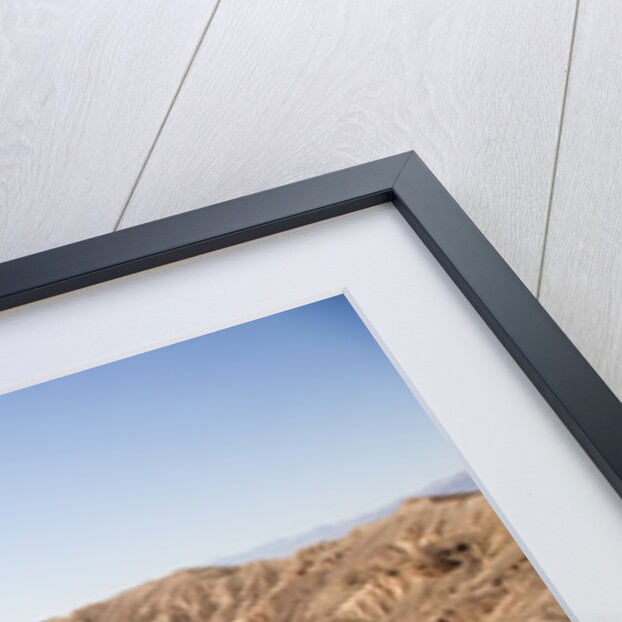 Death Valley, California, USA by Anonymous