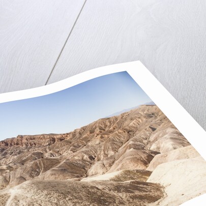 Death Valley, California, USA by Anonymous