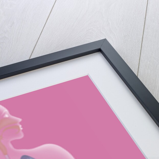 Thorax, anatomy by Anonymous