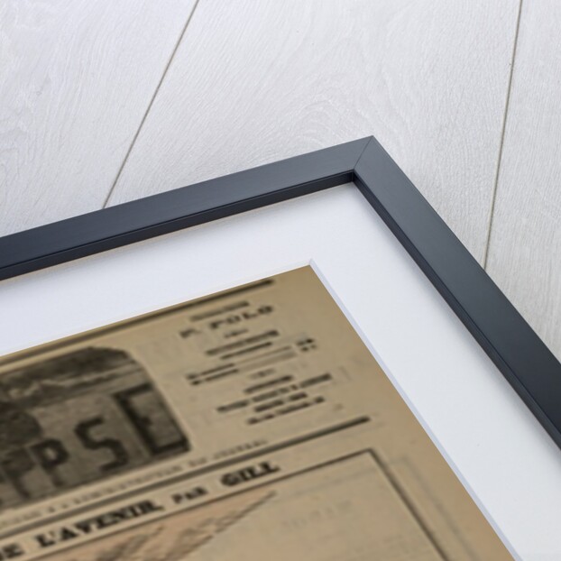 Blindfolded Journalism by Anonymous