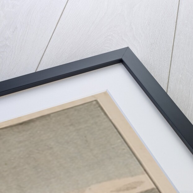 Canoe in Alaska by Anonymous