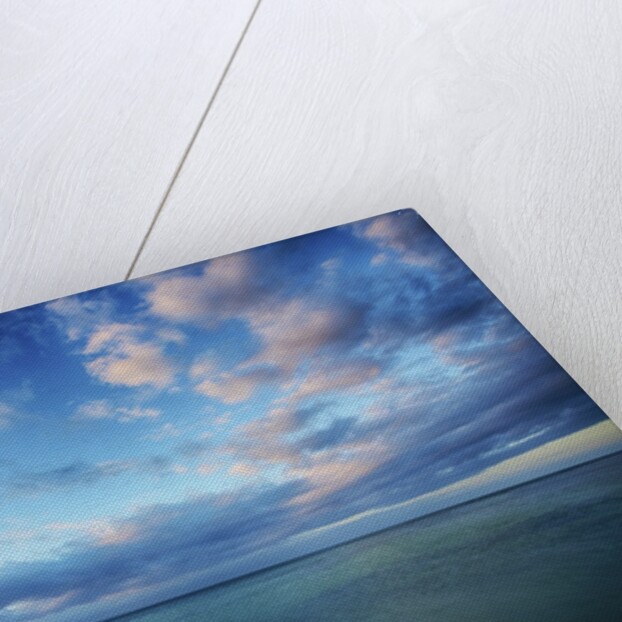 Early Morning along the Atlantic Ocean by Anonymous