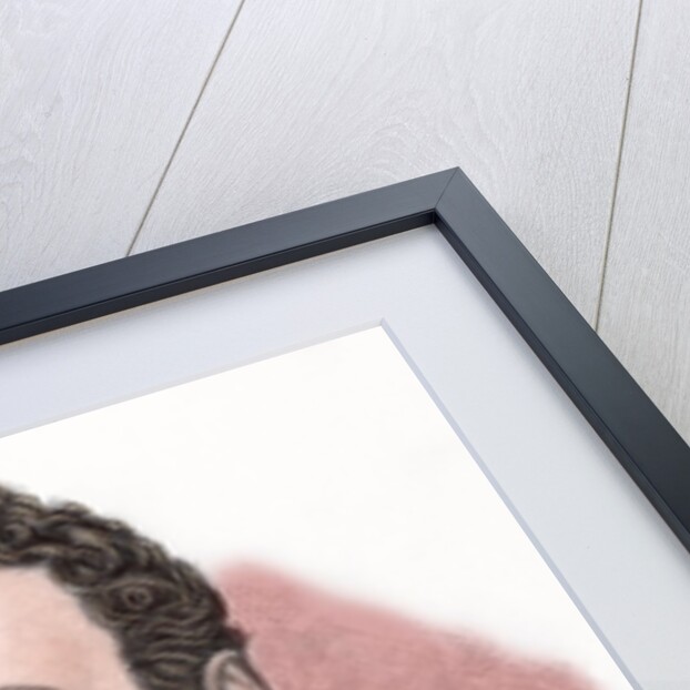 Jose Antonio Paez (1790-1873) by Anonymous