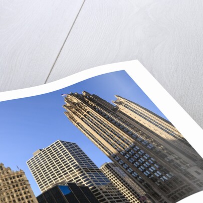 Chicago, Illinois by Anonymous