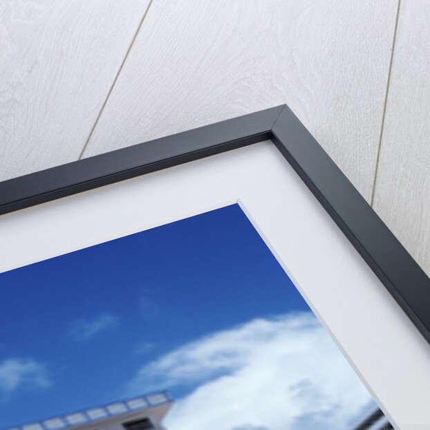 1990s Young Family On Beach Playing In The Sand by Anonymous