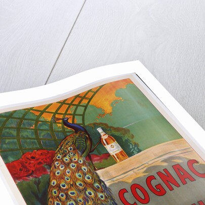 Cognac Jacquet by Camille Bouchet