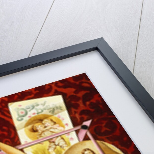 Day of Delight by Donald McDorman