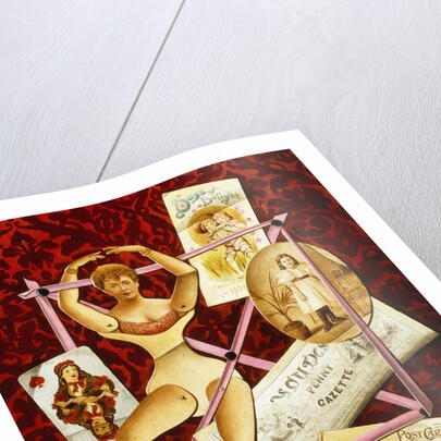 Day of Delight by Donald McDorman