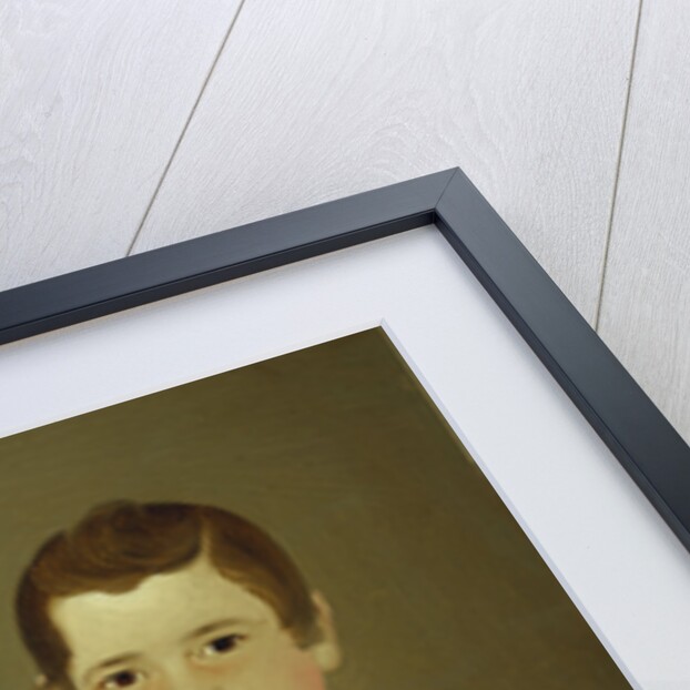Two children of Captain Christopher and Mrs. Ruth Andrews by William Matthew Prior