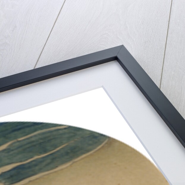 The New Bathing Suit by Gerda Wegener