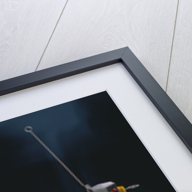 The Gang of Four by Masudaya Japan