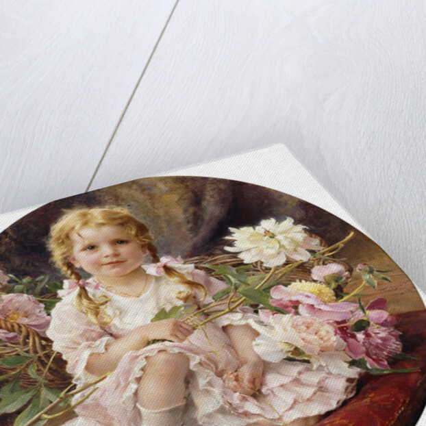 Summer by Franz Dvorak