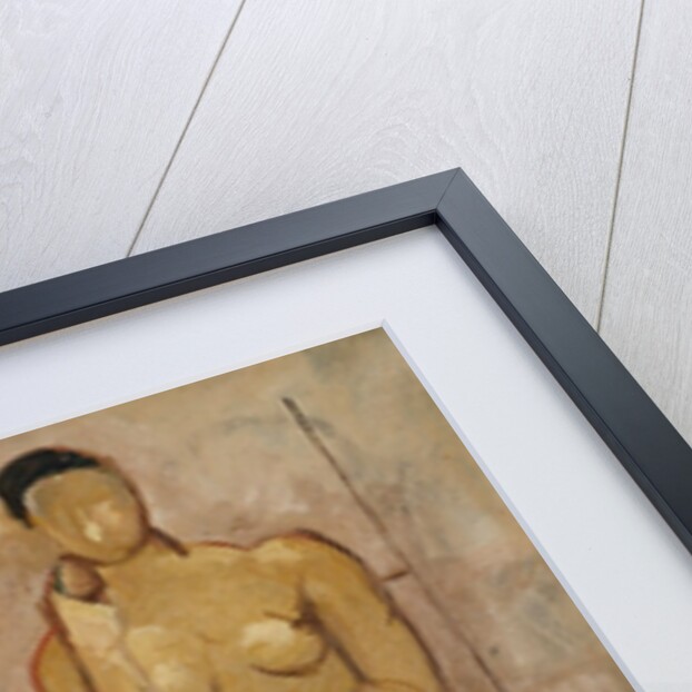 Seated and Standing Nudes by Christopher Wood
