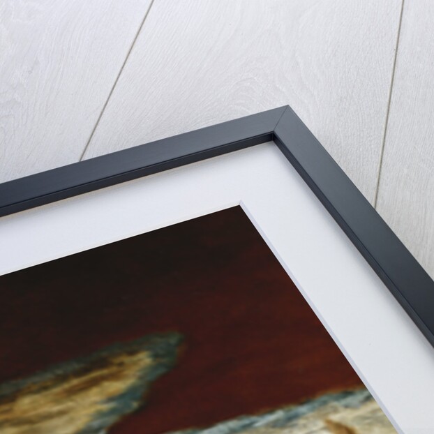 Grandeur Dechue by Jules Le Roy