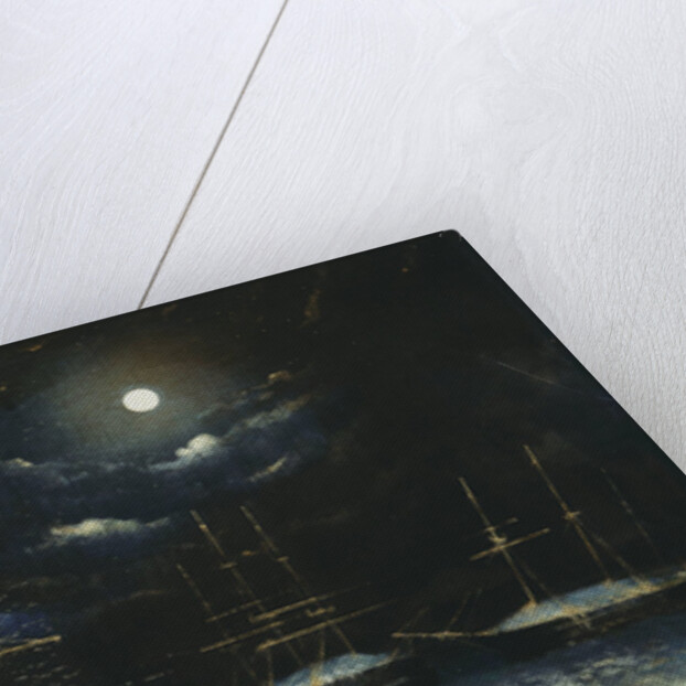 The British Naval Franklin Search Expedition: H.M.S Resolute, Assistance, Intrepid and Pioneer wintering in the Arctic, 1850-51 by Anonymous