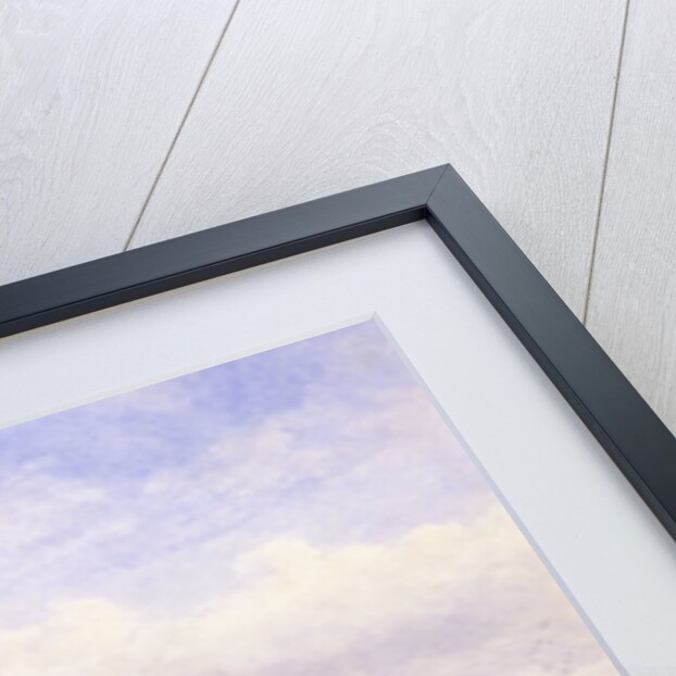 Watergate Street, Chester, Looking West by Louise Rayner