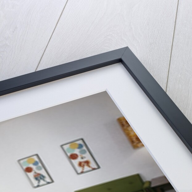 1970s Interior Design Rumpus Recreation Game Rec Room by Anonymous