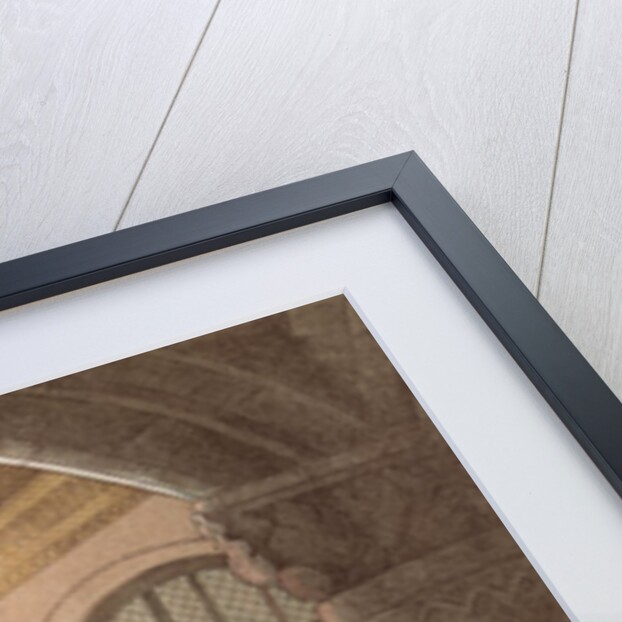 Illustration by R. Andre from Merchant of Venice by William Shakespeare by Anonymous