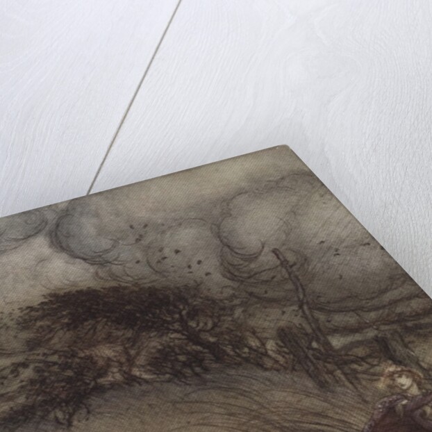 Illustration by Arthur Rackham