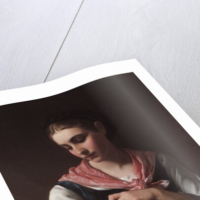 A Special Moment by Emile Munier