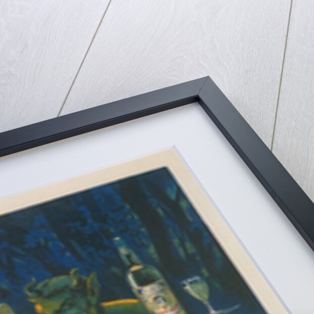 La Cressonnee Poster by Anonymous