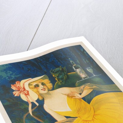 La Cressonnee Poster by Anonymous