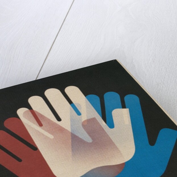 Subway Posters Advertisement by Anonymous