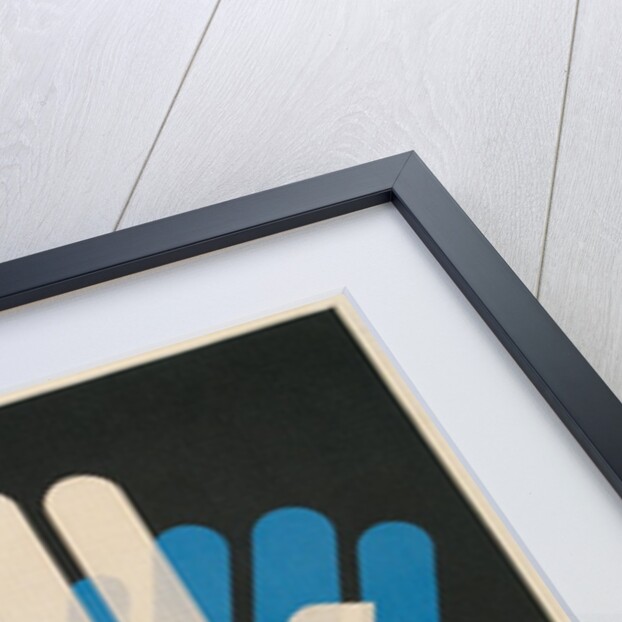 Subway Posters Advertisement by Anonymous