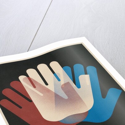 Subway Posters Advertisement by Anonymous