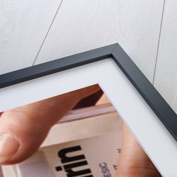 1990s Female Hand Taking Two Aspirin Tablets From Bottle by Anonymous