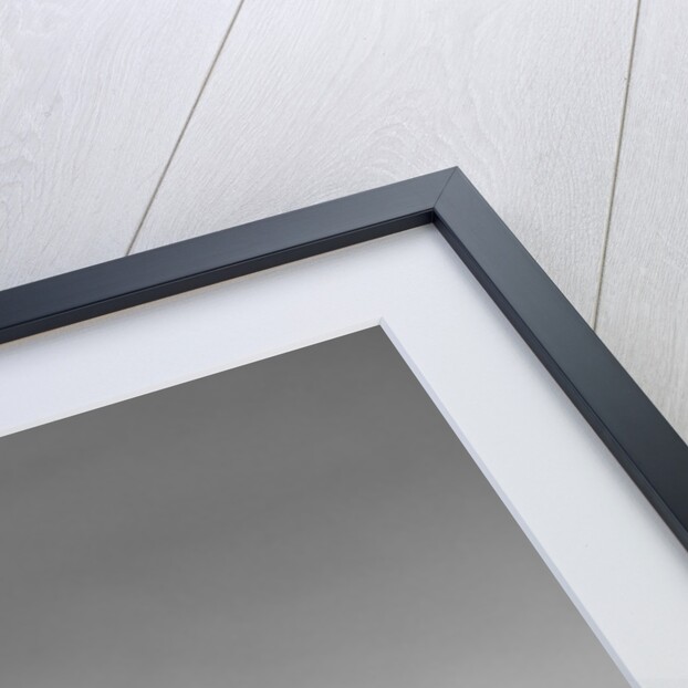 1950s Man Playing Golf Putting Golf Ball On Green To Flag And Cup Outdoor by Anonymous