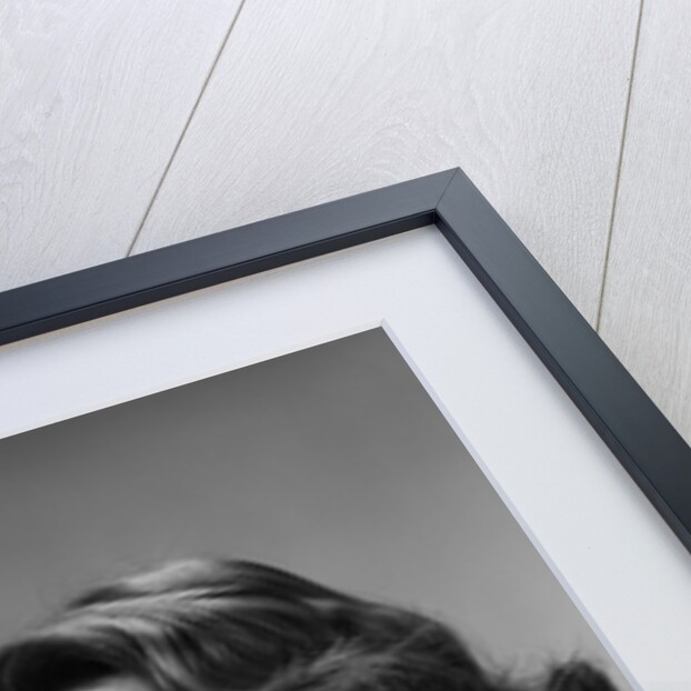 1950s 1960s Smiling Woman Holding Freshly Baked Pie Looking At Camera by Anonymous