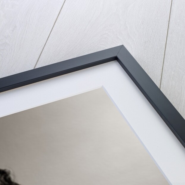 1950s Studio Portrait Smiling Man Father And Boy Son Sitting Together Looking At Camera by Anonymous